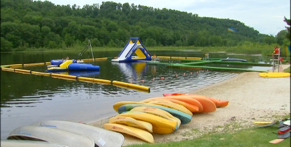 Summer Camp Cancellations Leave Working Parents In A Bind