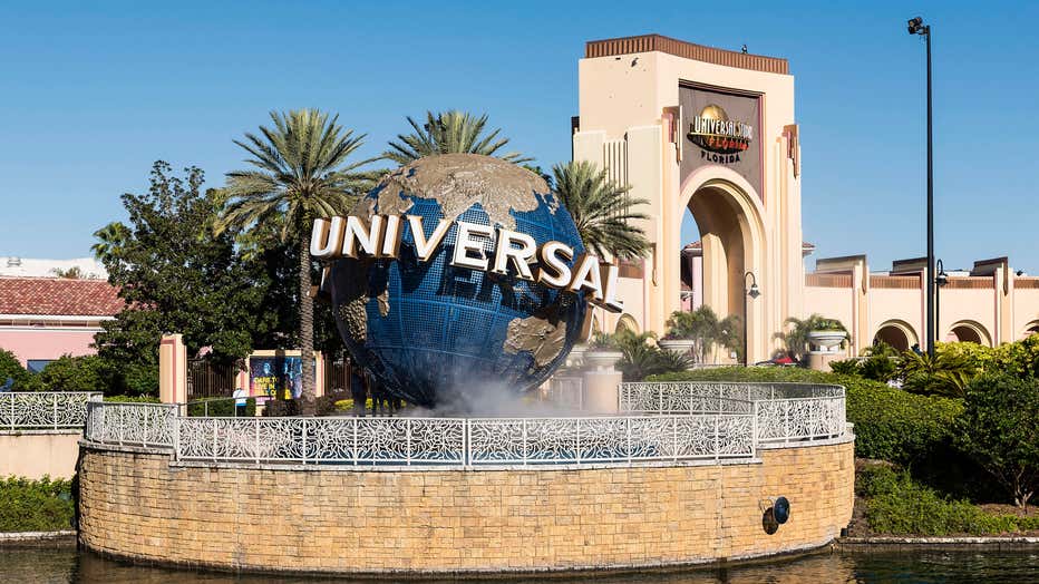 Universal Orlando Resort