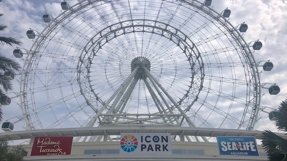 The Wheel
