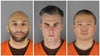 Judge: $750K bail for 3 ex-officers accused in George Floyd’s death