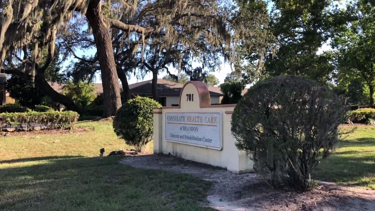 Local nursing home to be investigated by Congress for