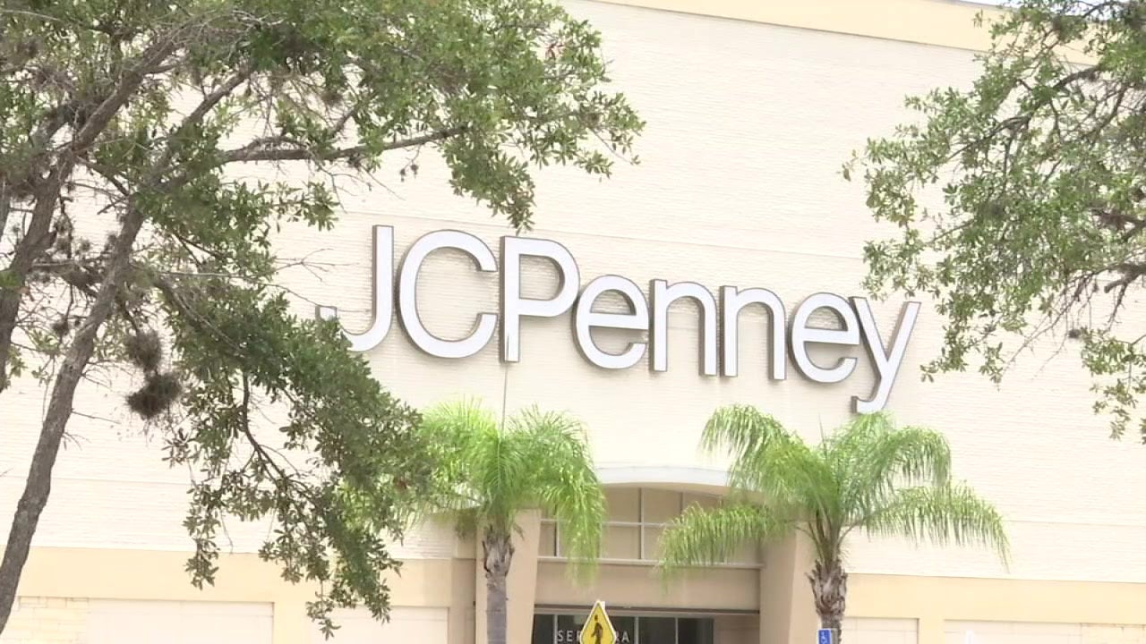 jcpenney tampa bay buccaneers