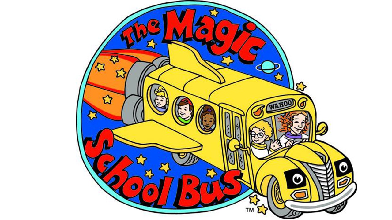 Magic School Bus Show From The 90s Will Be Transformed Into A Live Action Movie