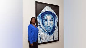 Trayvon Martin's mother calls for more cops, says she disagrees with calls to 'defund' police: report