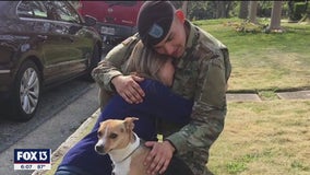 Congressman joins grieving mother in call to overhaul military training