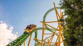 Busch Gardens, Adventure Island theme parks to reopen June 11