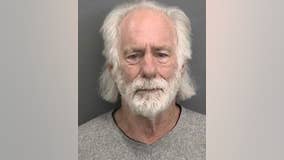 Plant City man, 73, accused of molesting child