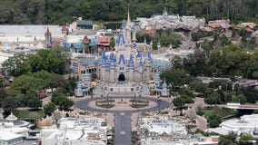 Disney World plans to reopen, despite spike in COVID-19 cases