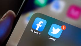 Florida Senate passes bill to prohibit social media companies from removing political candidates