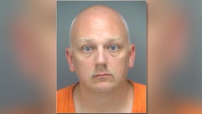 Temple Terrace fire inspector charged with 20 counts of child pornography