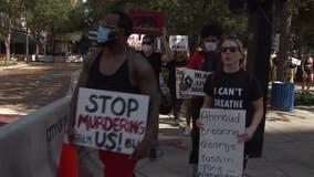 'Morale is in the gutter:' Protests, accusations taking toll on law enforcement