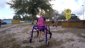 Hernando Co. approves ADA-accessible playground after 2019 video showed child struggling to enjoy park