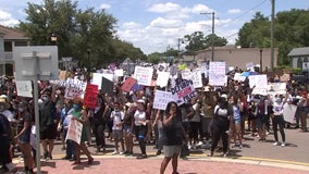 Tampa police chief to review department’s use-of-force policy following days of protests