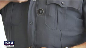 St. Pete officers to start wearing 'always-on' body cameras