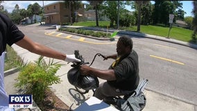 Feeding Tampa Bay meals to-go help families get by during pandemic