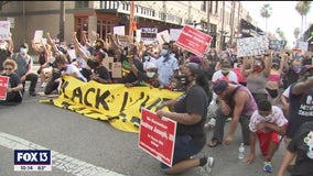 Juneteenth brings awareness, unity to streets of Ybor City