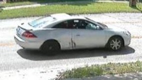 Polk County deputies searching for suspect vehicle connected to shooting of teen