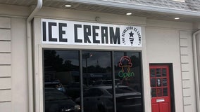 Revolution Ice Cream opens South Tampa location