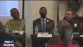 Polk County leaders hear passionate pleas from community ready for change