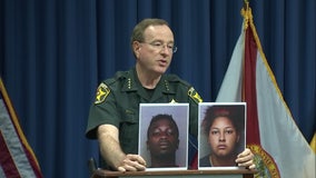 2 suspects charged with attempted murder after 15-year-old boy shot in Lake Wales