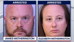 Married couple stole nearly $8,000 from Mulberry Dixie Youth Baseball League, sheriff says