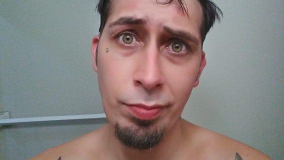 Oklahoma man accused of shooting 2 officers during traffic stop is in custody, police say