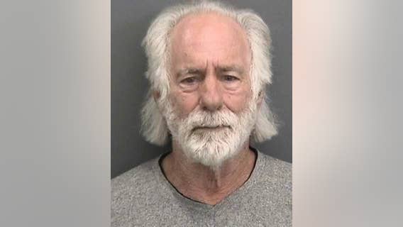 Plant City man, 73, accused of molesting child