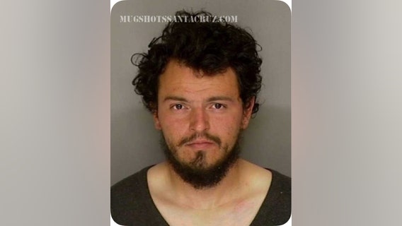 California authorities hunt for gunman in 'ambush' shooting that left deputy wounded, civilian dead