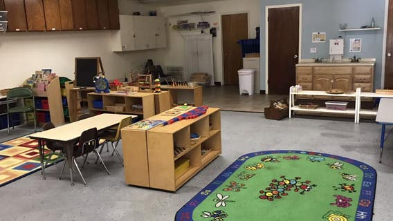 Gov. DeSantis signs bills on literacy, early learning