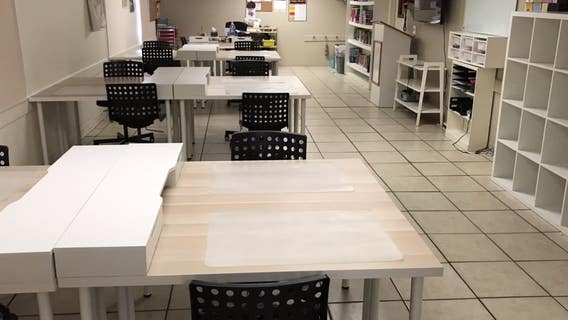 Second survey for Hillsborough parents directs them to choose preferences for return to school