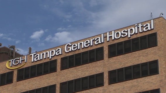 Tampa General Hospital to mandate vaccines for employees following Biden's announcement