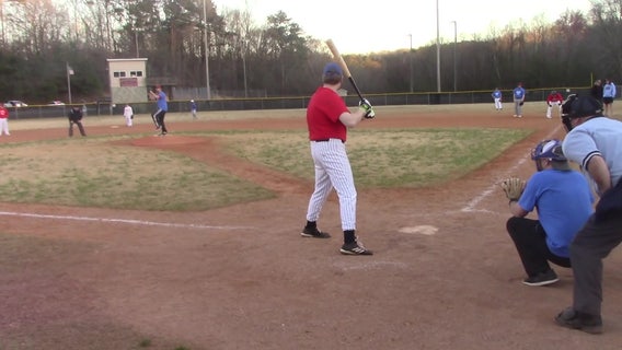 Alternative Baseball league may come to Bay Area