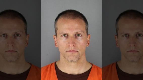 Derek Chauvin transported to maximum-security prison: reports