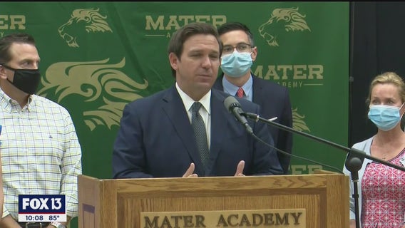 New teachers may soon make same salary as veteran educators in some districts