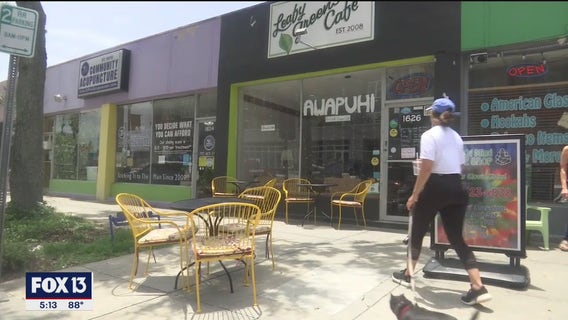 Developers eye St. Pete over other cities crippled by COVID-19