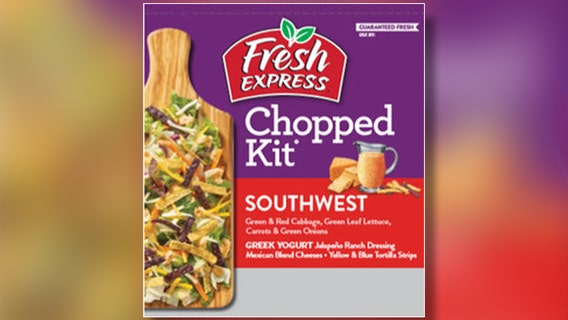 Publix recalls salad products in several states, including Florida