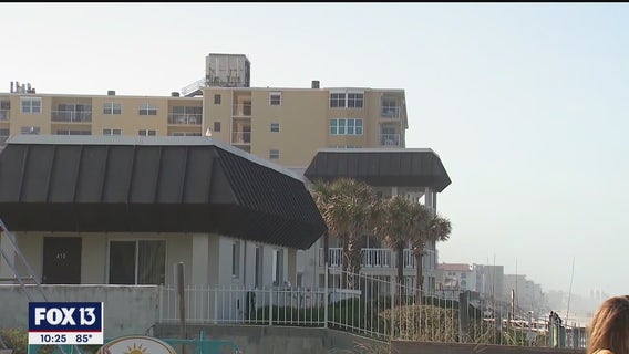 Redington Shores zoning board votes down proposal for strict occupancy regulations on rental properties