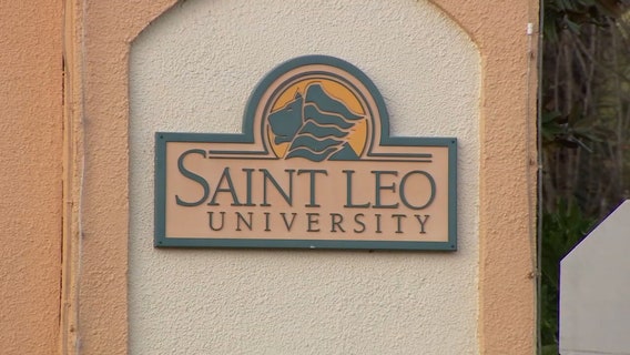 Saint Leo University takes step forward to open with employees returning to campus
