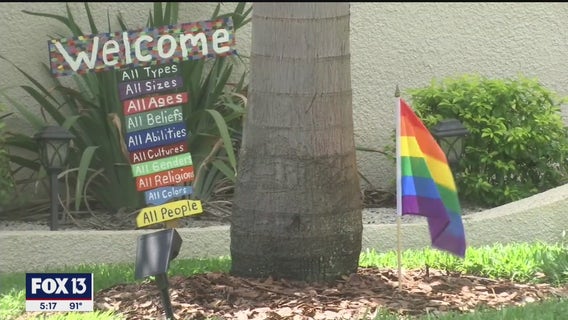 St. Pete to lose millions from canceling Pride