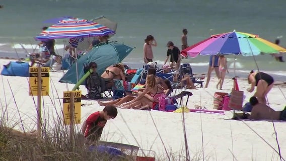 Tampa, St. Pete at top of 2020 travel destinations