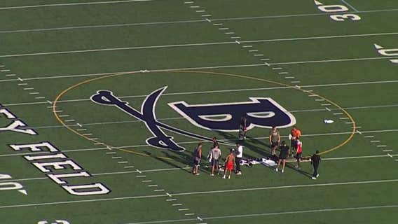 Rob Gronkowski, Tom Brady apparently working out together at Berkeley Prep