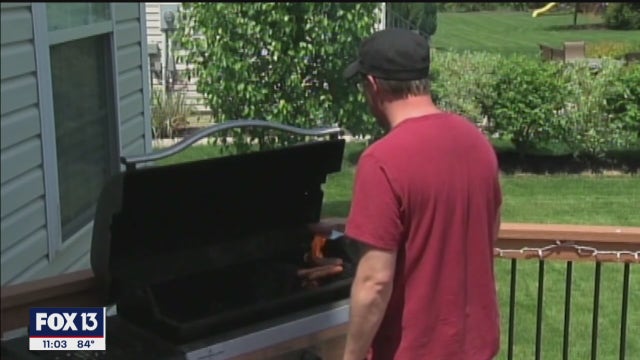 Safest place to enjoy Independence Day is at home, officials say