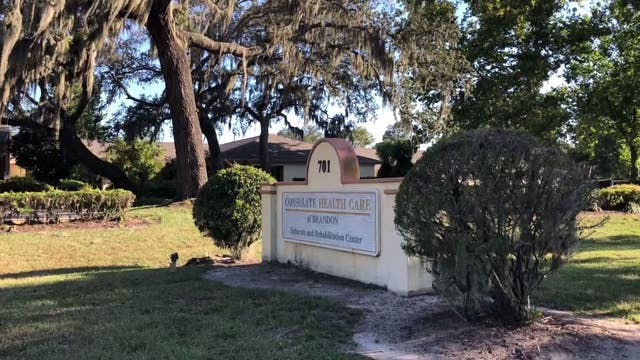 Local nursing home to be investigated by Congress for coronavirus deaths