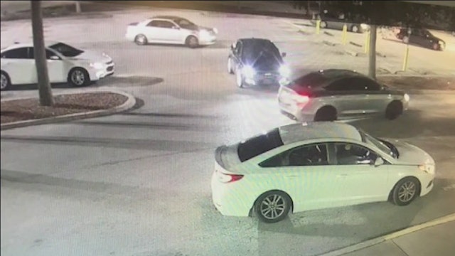 Juveniles among several arrested in Manatee County crime spree