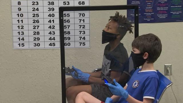 Cases of COVID-19 force Bay Area summer camps to temporarily close