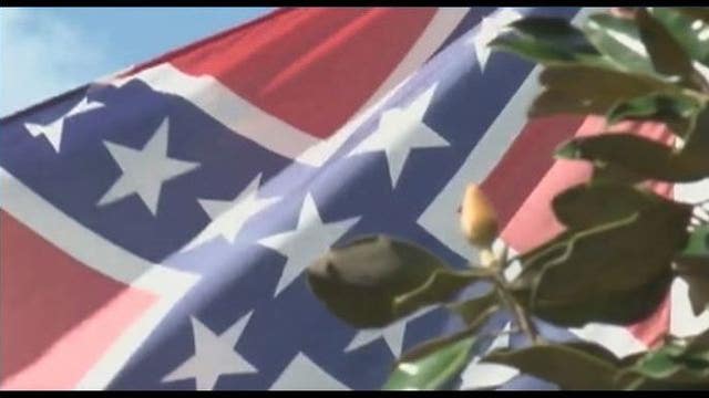 Second Florida lawmaker seeks to end Confederate holidays