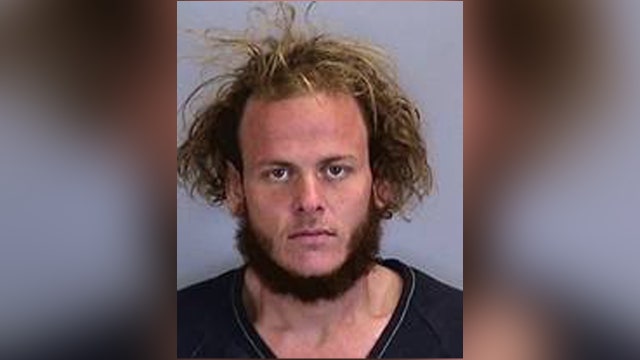 Manatee detectives searching for man accused of shooting, killing uncle at homeless camp