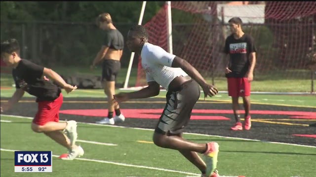 Transfers could lead Carrollwood Day football to complete turnaround