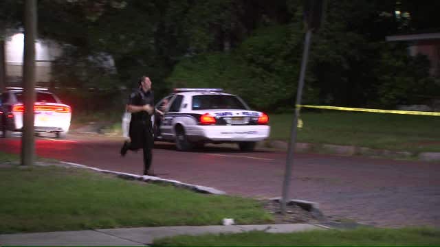TPD makes three arrests after man, woman shot in car