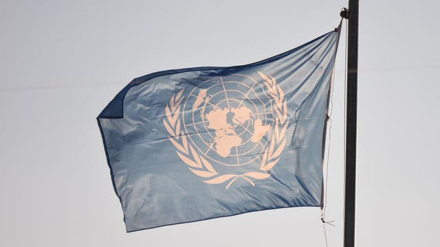 Floyd and Taylor families ask for UN investigation into American police brutality, protest suppression